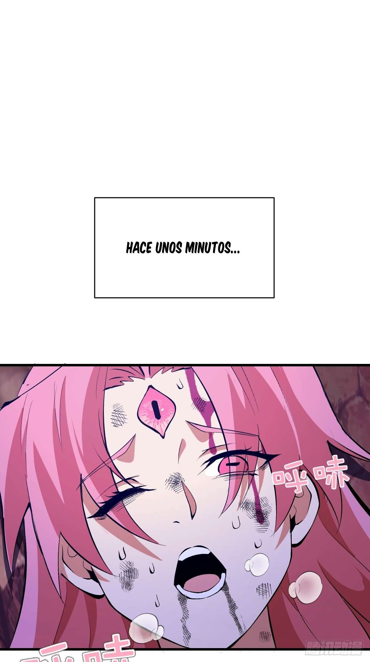 Read Conquistare el mundo con mi harem ES Manga Online