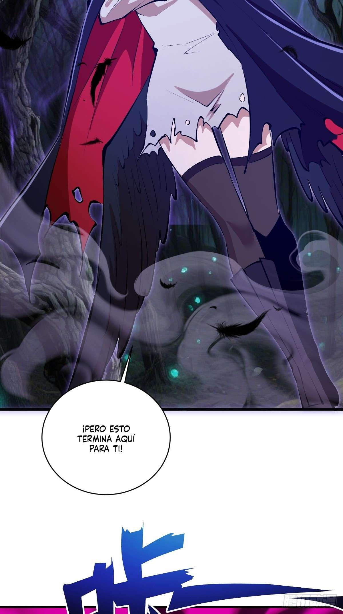 Read Conquistare el mundo con mi harem ES Manga Online