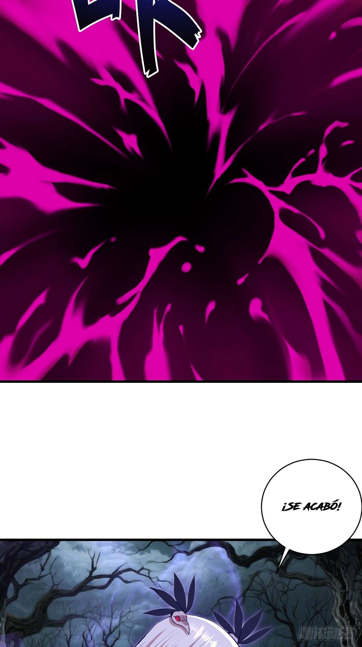 Read Conquistare el mundo con mi harem ES Manga Online