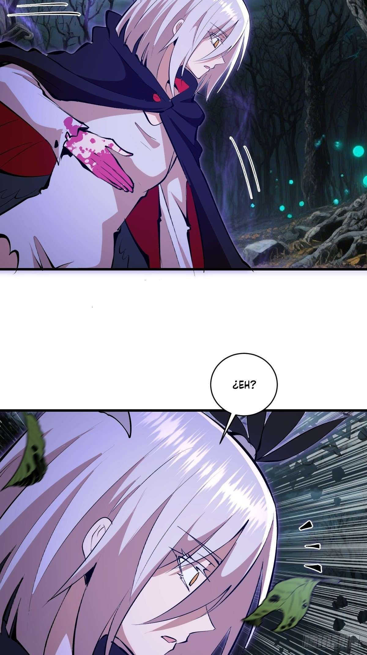 Read Conquistare el mundo con mi harem ES Manga Online