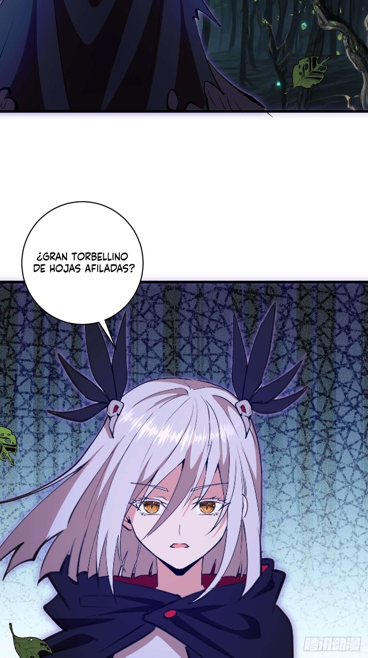 Read Conquistare el mundo con mi harem ES Manga Online