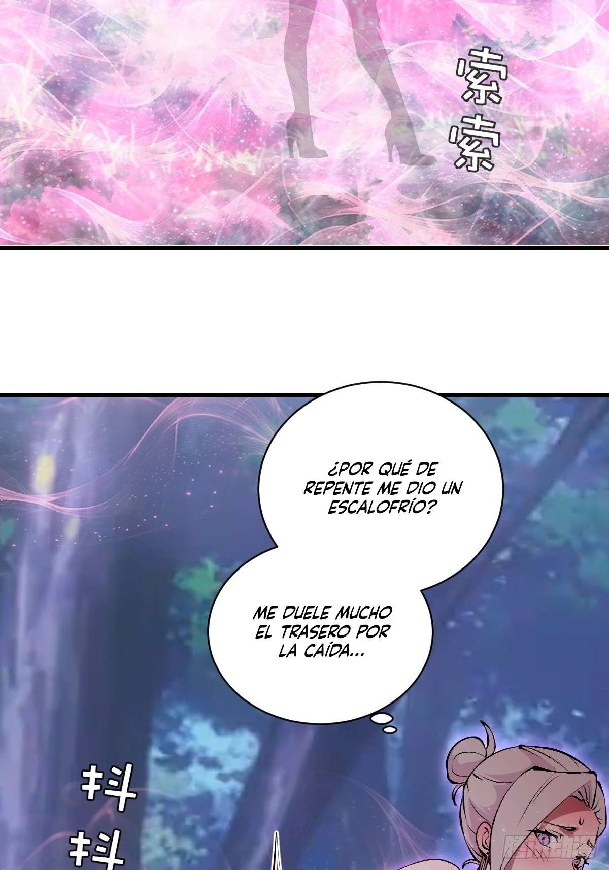 Read Conquistare el mundo con mi harem ES Manga Online