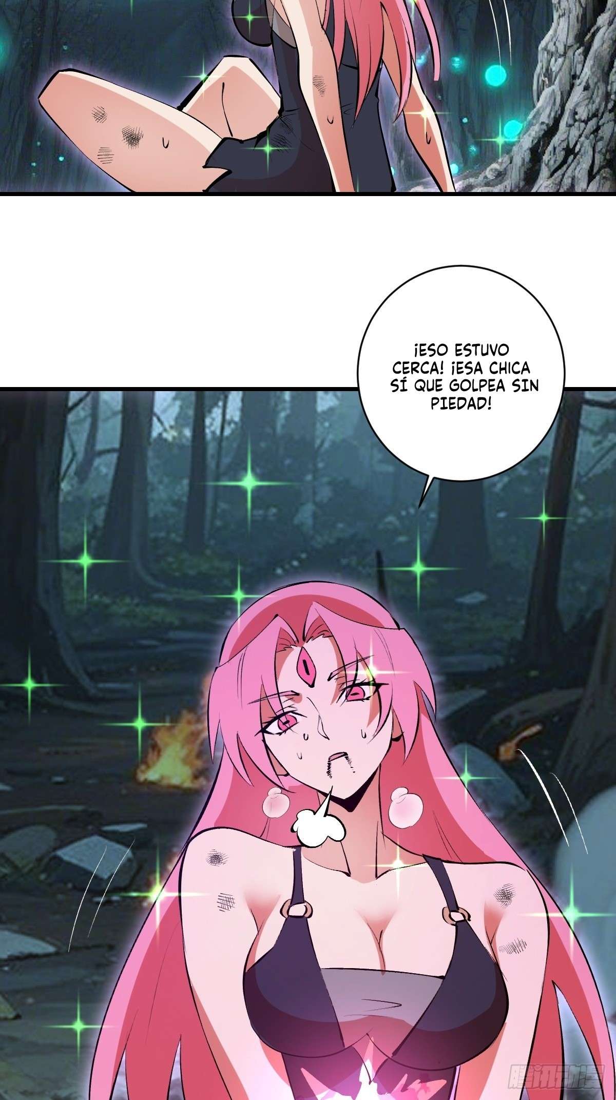 Read Conquistare el mundo con mi harem ES Manga Online