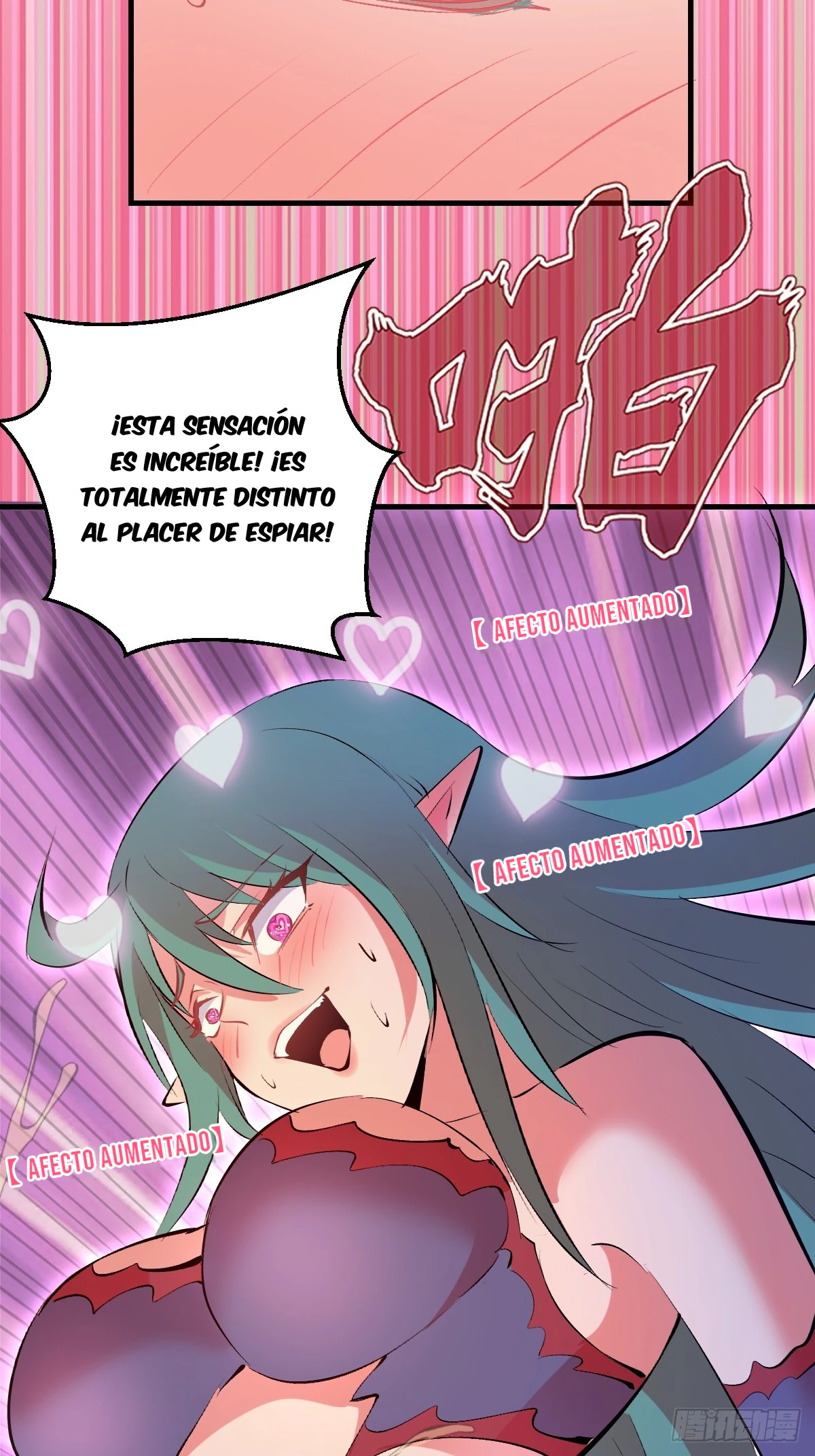 Read Conquistare el mundo con mi harem ES Manga Online