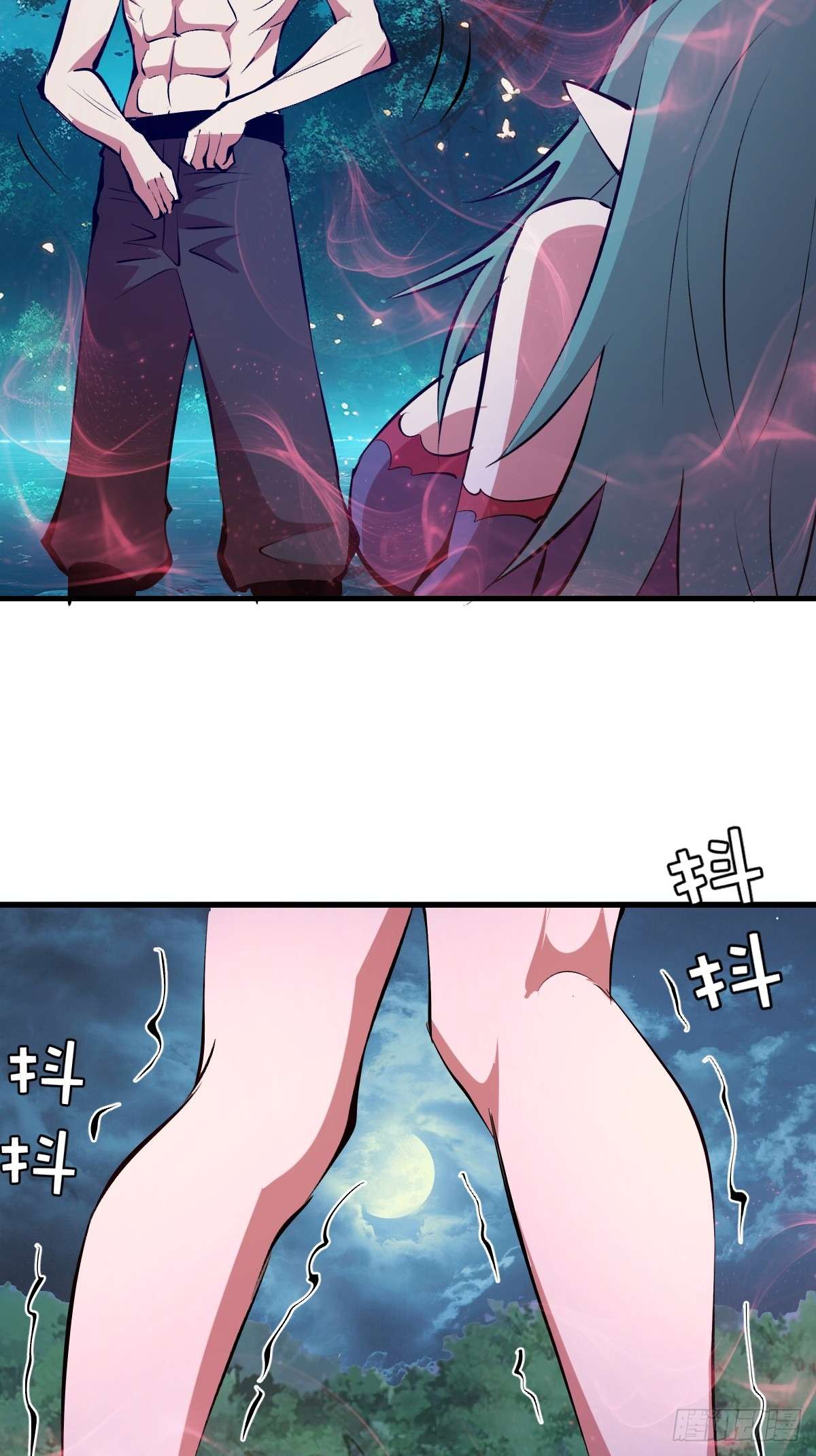Read Conquistare el mundo con mi harem ES Manga Online