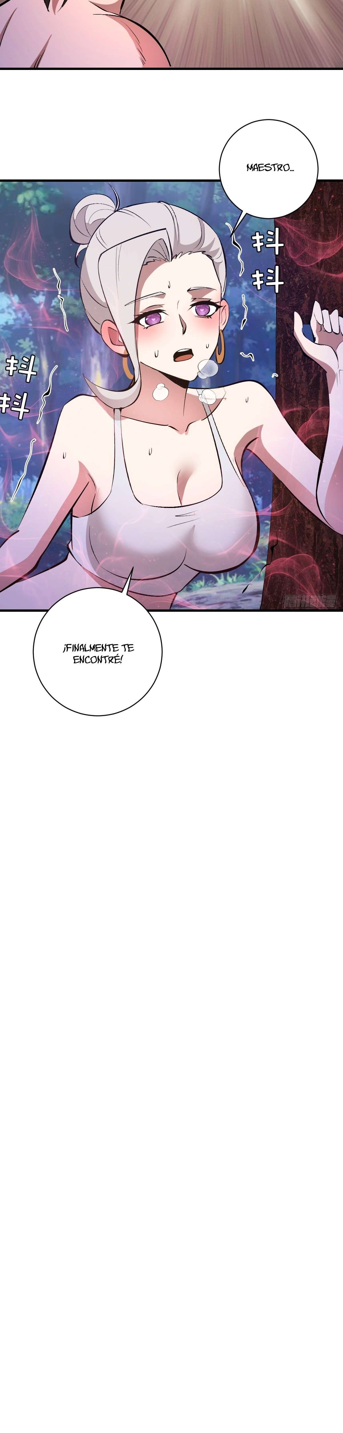 Read Conquistare el mundo con mi harem ES Manga Online