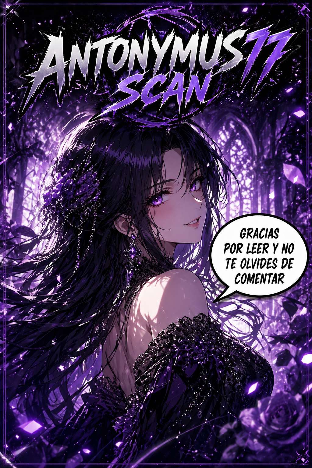 Read Conquistare el mundo con mi harem ES Manga Online