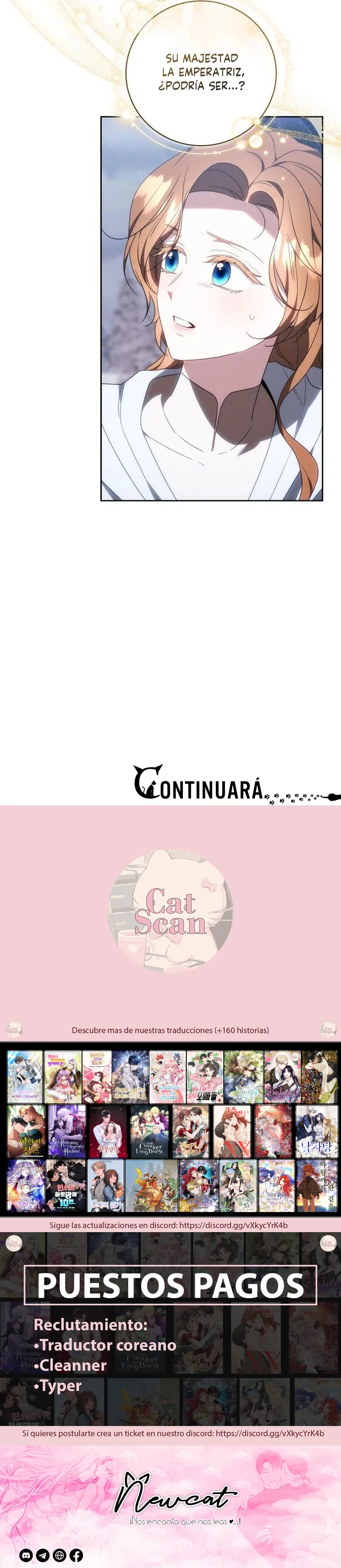 Read Criaré a este niño como el hijo de otro hombre ES Manga Online