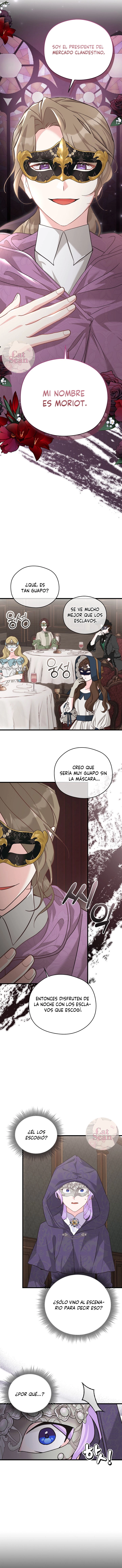 Read Deje de ser el rival del protagonista masculino mas fuerte ES Manga Online