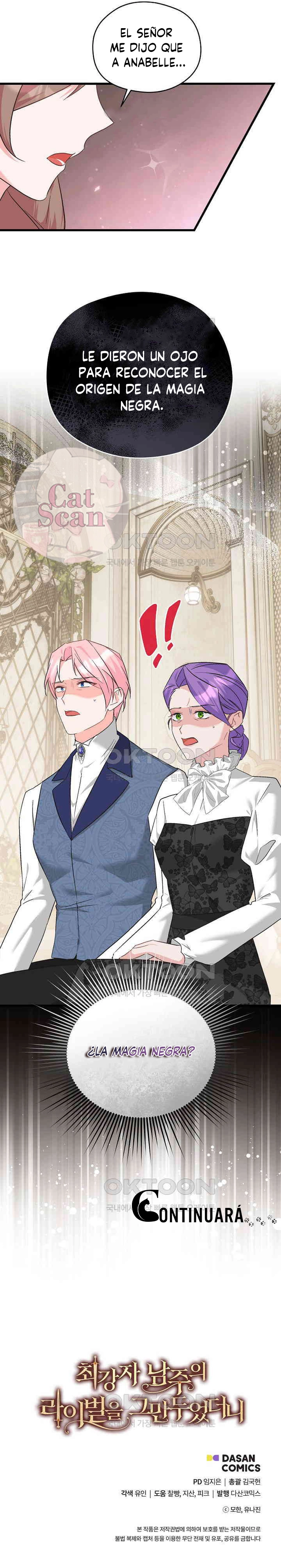 Read Deje de ser el rival del protagonista masculino mas fuerte ES Manga Online