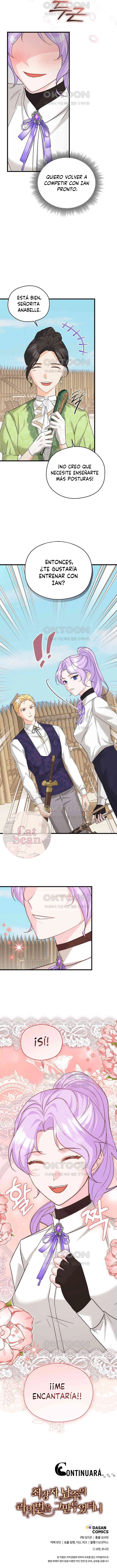 Read Deje de ser el rival del protagonista masculino mas fuerte ES Manga Online