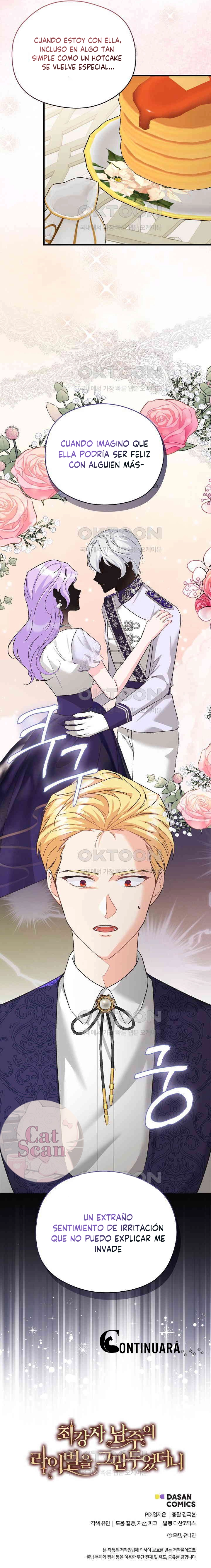 Read Deje de ser el rival del protagonista masculino mas fuerte ES Manga Online