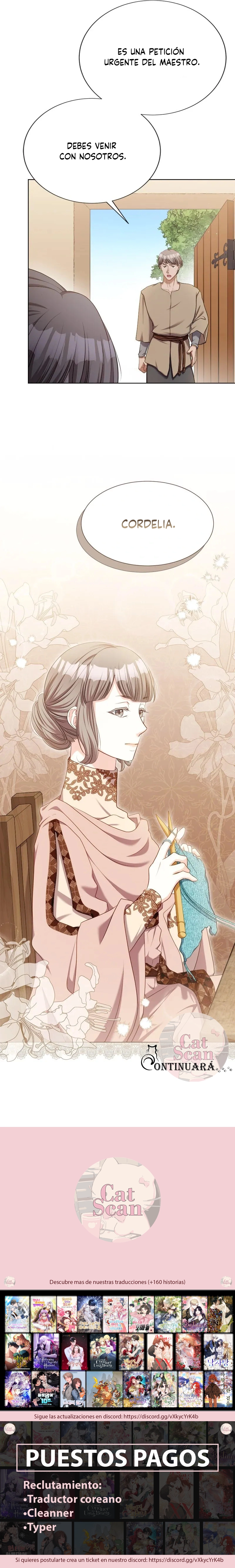 Read Domestiqué al emperador tirano ES Manga Online
