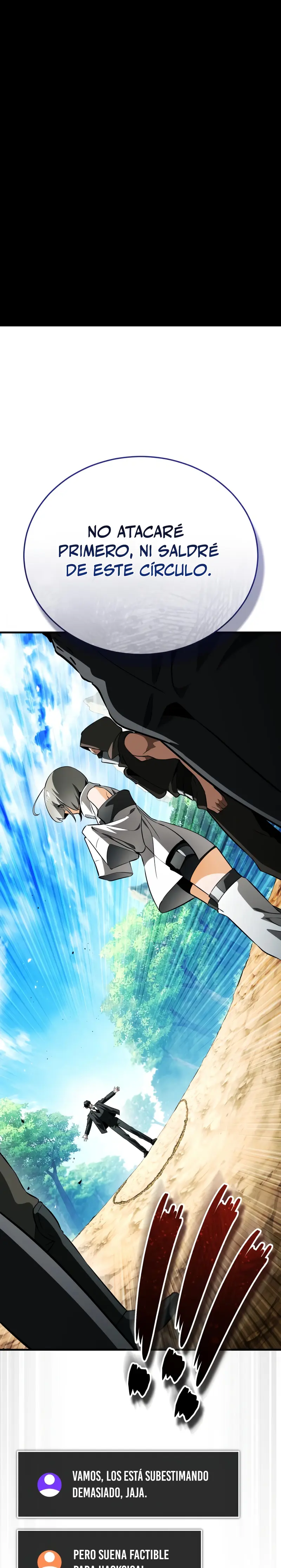Read Echoes of the Reverse Planet ES Manga Online