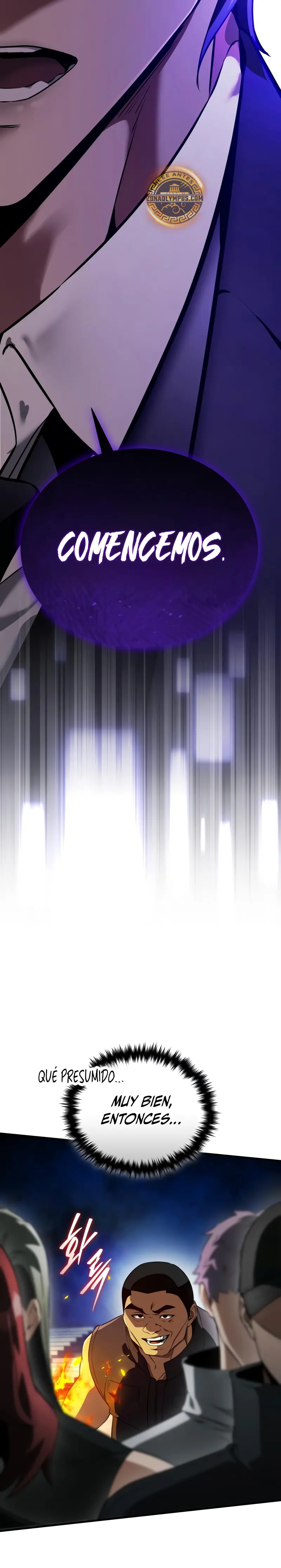 Read Echoes of the Reverse Planet ES Manga Online