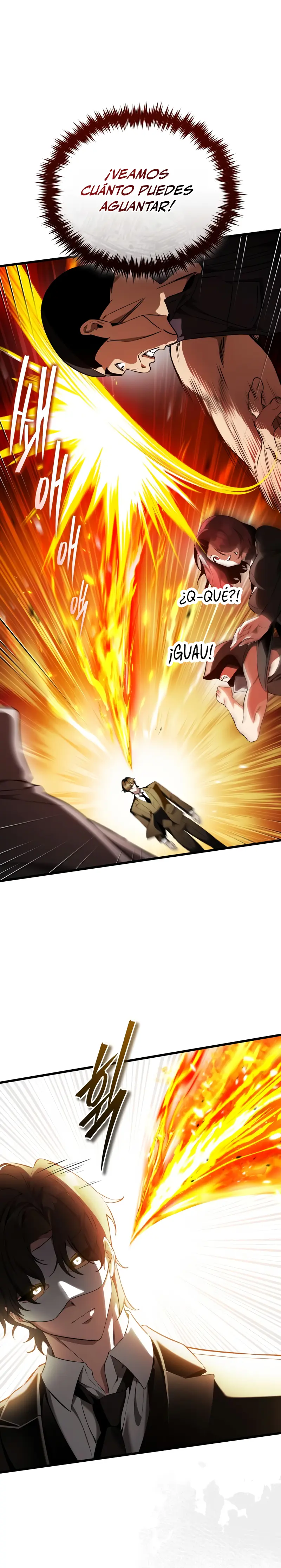 Read Echoes of the Reverse Planet ES Manga Online