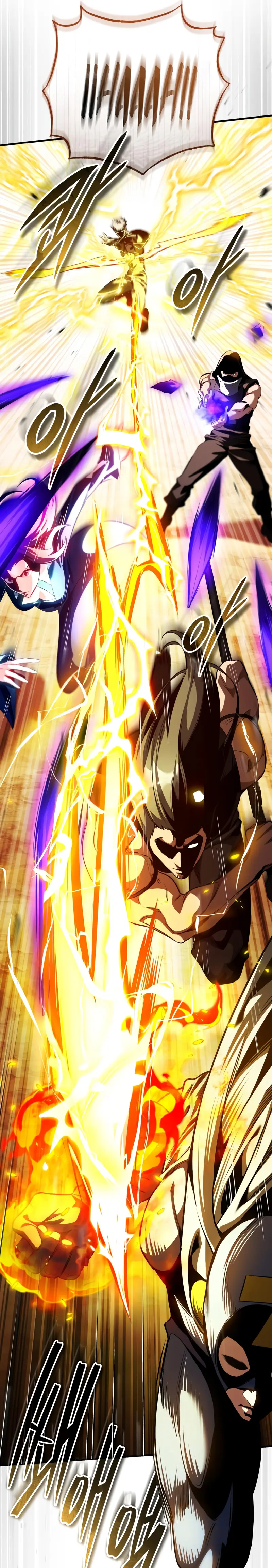 Read Echoes of the Reverse Planet ES Manga Online
