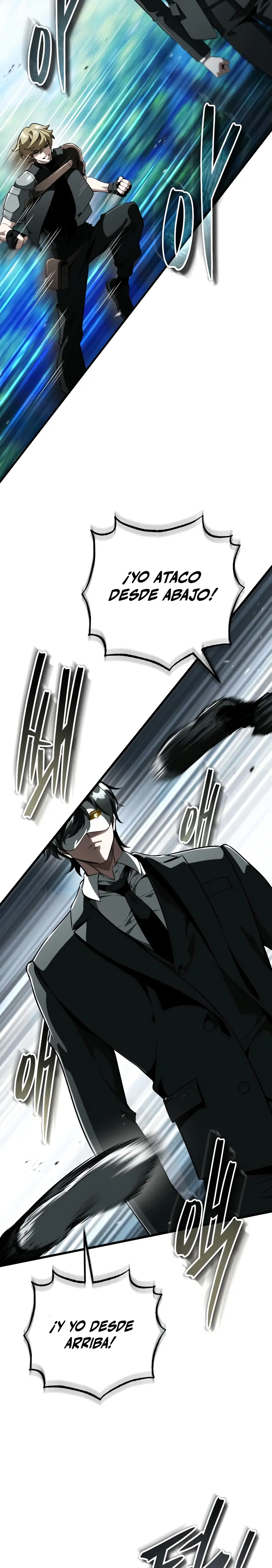 Read Echoes of the Reverse Planet ES Manga Online