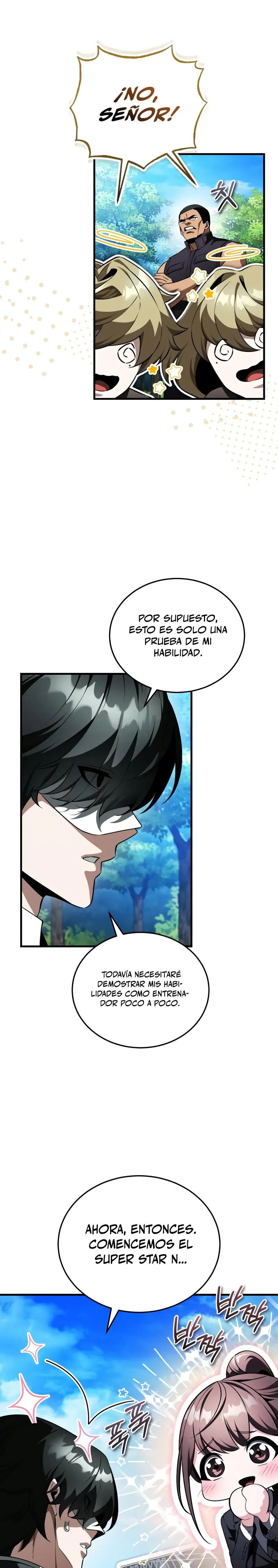 Read Echoes of the Reverse Planet ES Manga Online