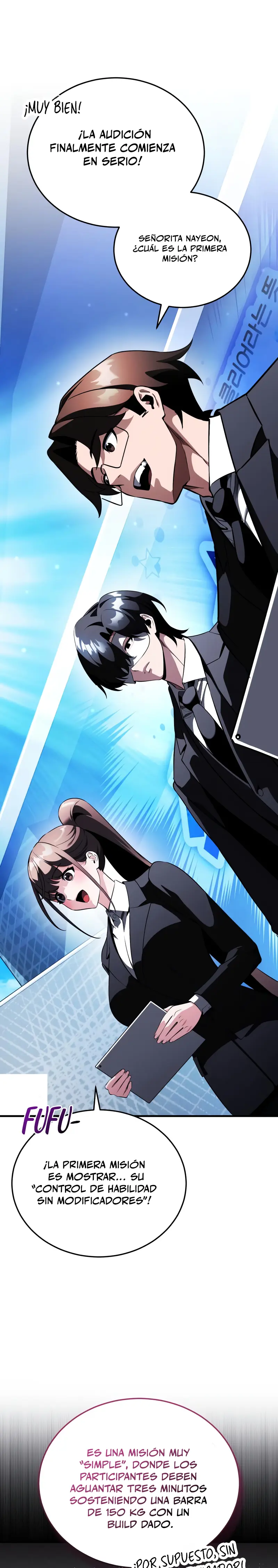 Read Echoes of the Reverse Planet ES Manga Online