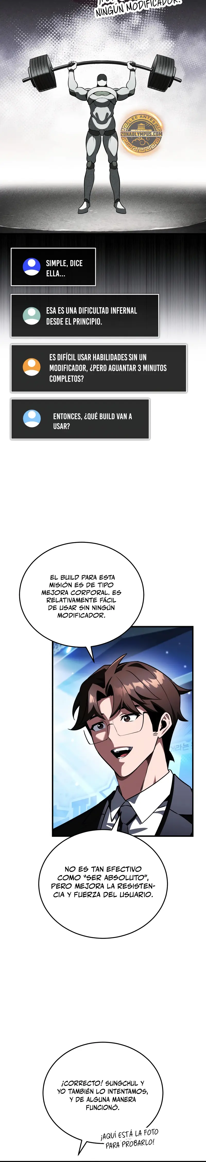 Read Echoes of the Reverse Planet ES Manga Online