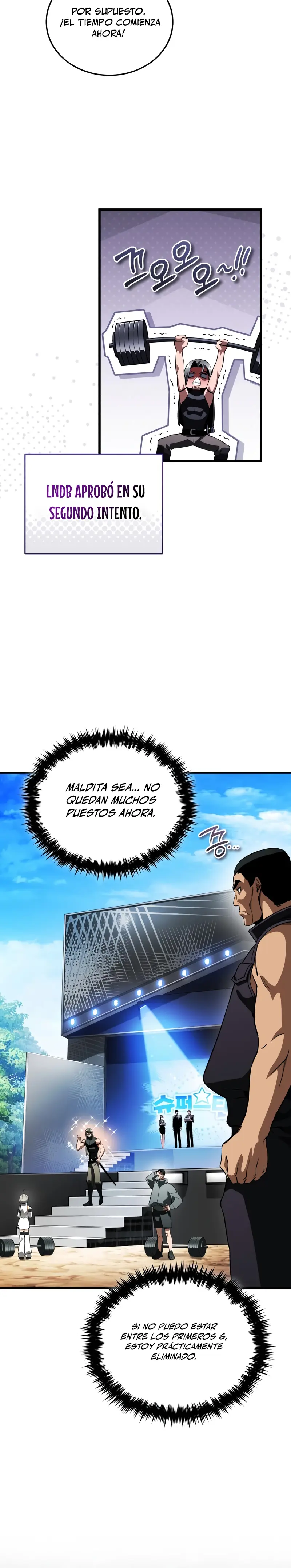 Read Echoes of the Reverse Planet ES Manga Online