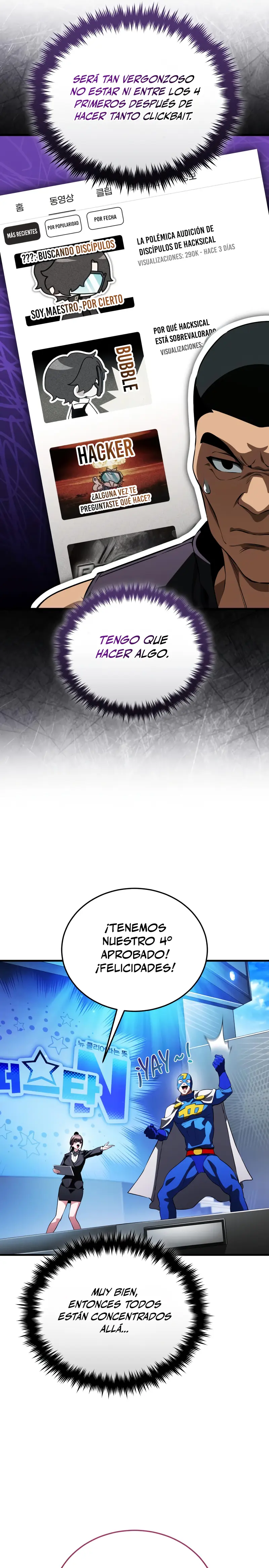 Read Echoes of the Reverse Planet ES Manga Online