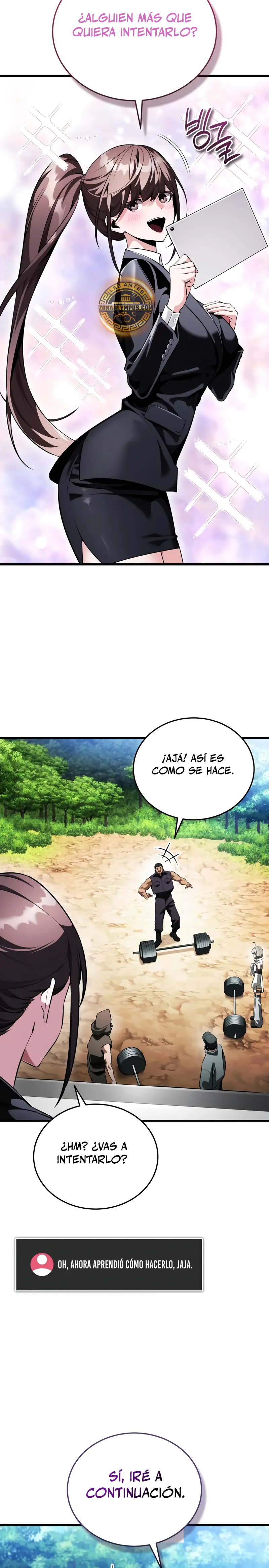 Read Echoes of the Reverse Planet ES Manga Online