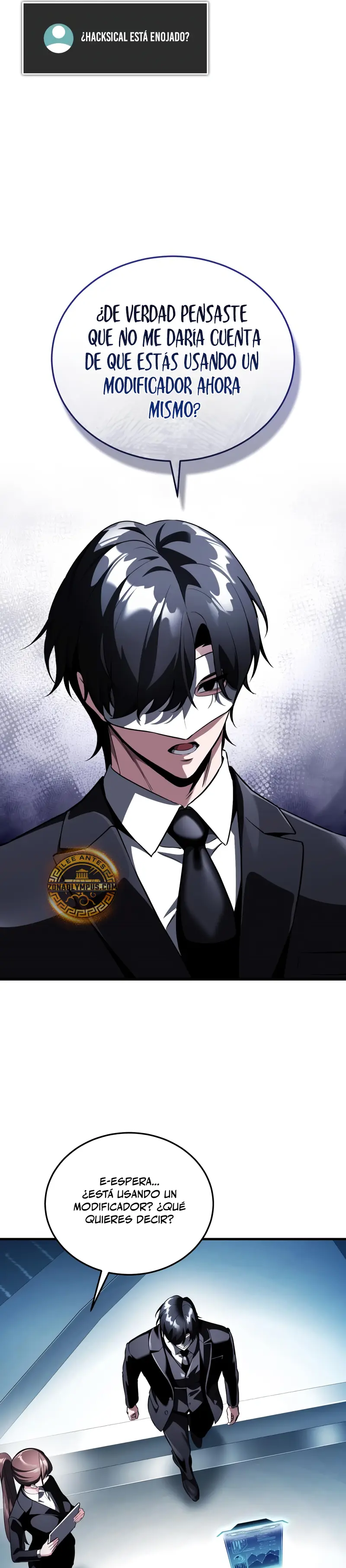 Read Echoes of the Reverse Planet ES Manga Online