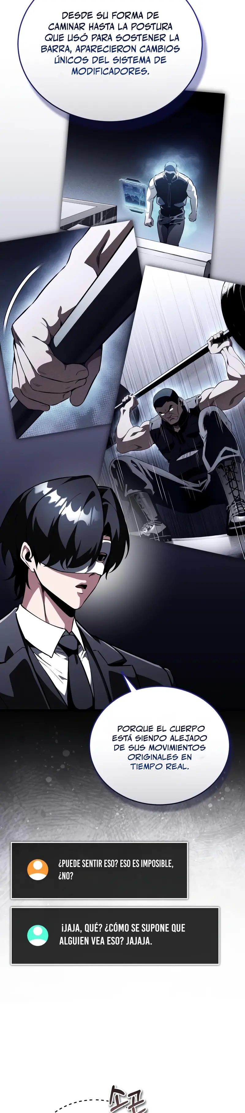 Read Echoes of the Reverse Planet ES Manga Online