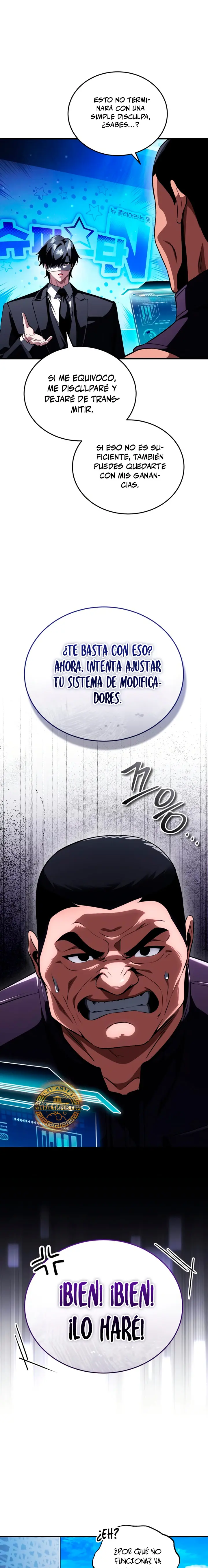Read Echoes of the Reverse Planet ES Manga Online