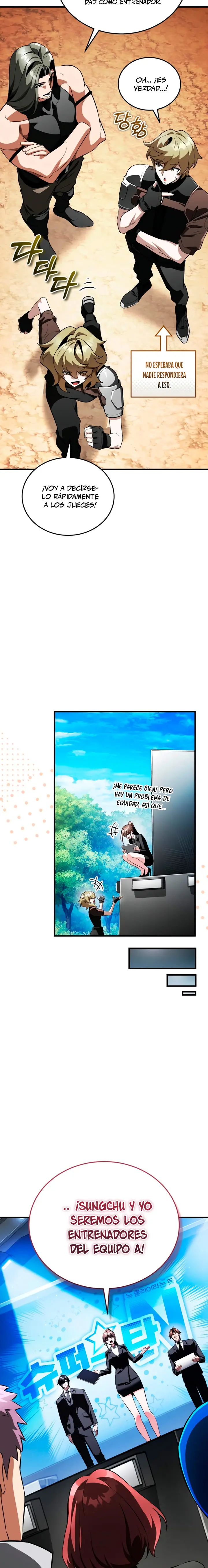 Read Echoes of the Reverse Planet ES Manga Online