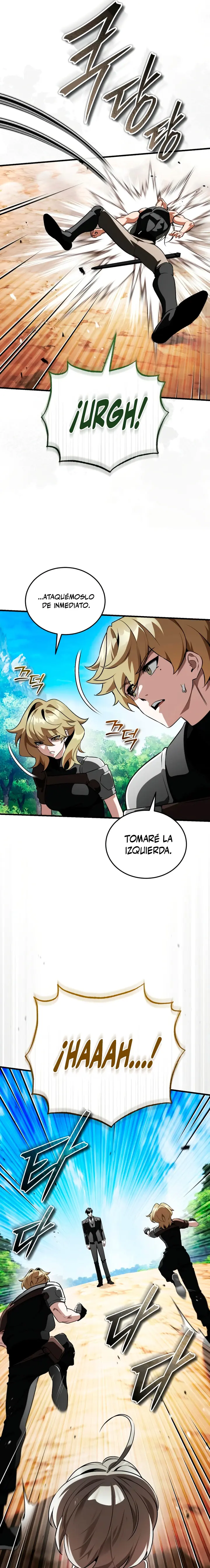 Read Echoes of the Reverse Planet ES Manga Online