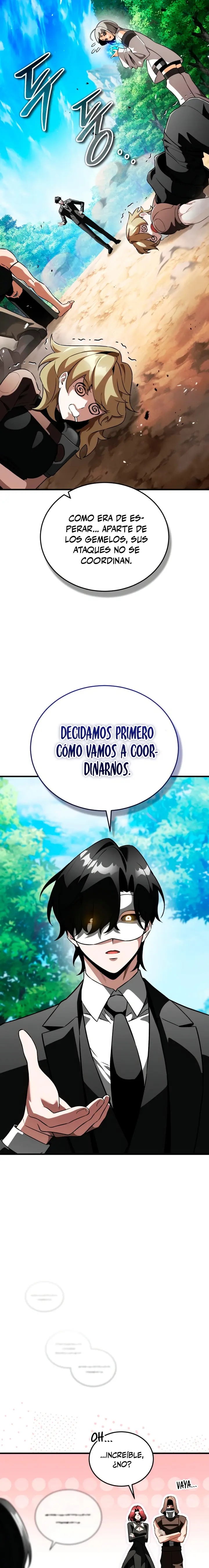 Read Echoes of the Reverse Planet ES Manga Online