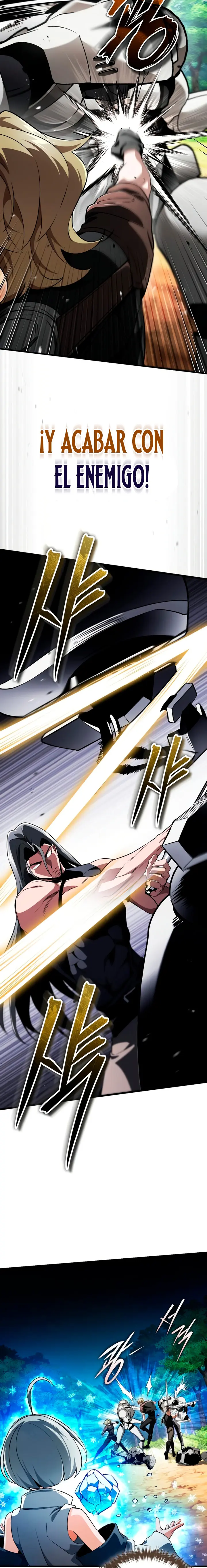 Read Echoes of the Reverse Planet ES Manga Online