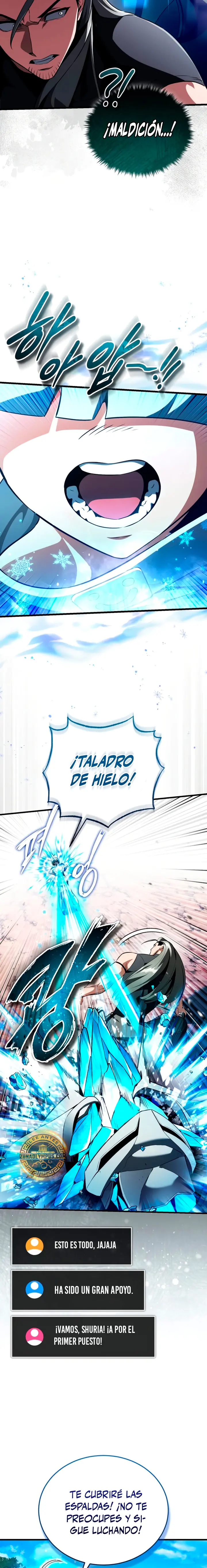 Read Echoes of the Reverse Planet ES Manga Online