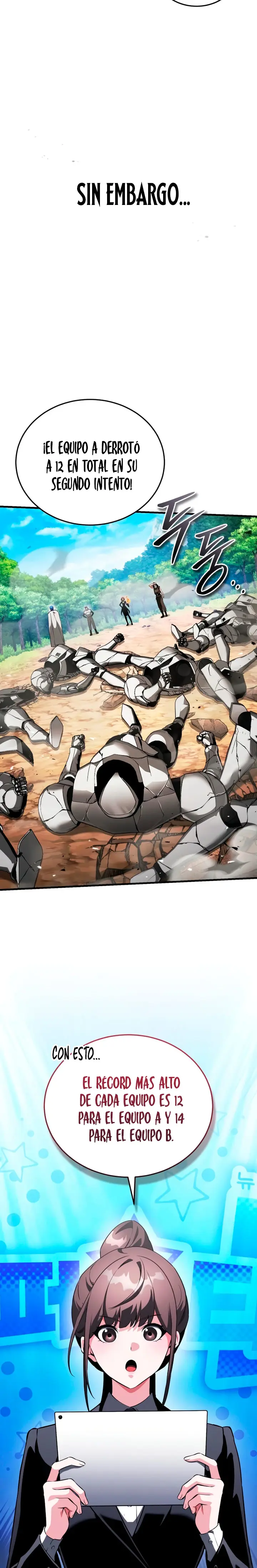 Read Echoes of the Reverse Planet ES Manga Online