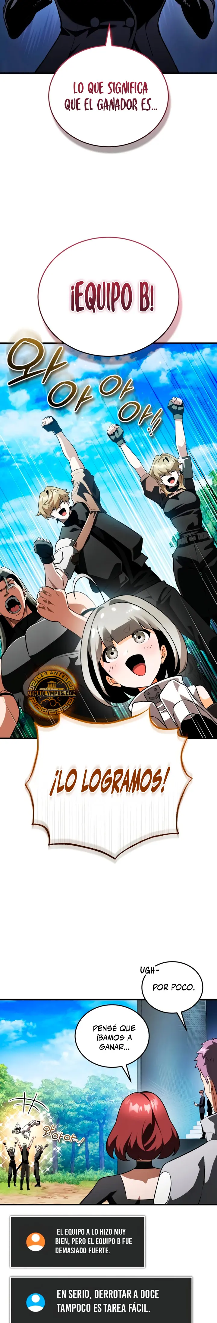Read Echoes of the Reverse Planet ES Manga Online
