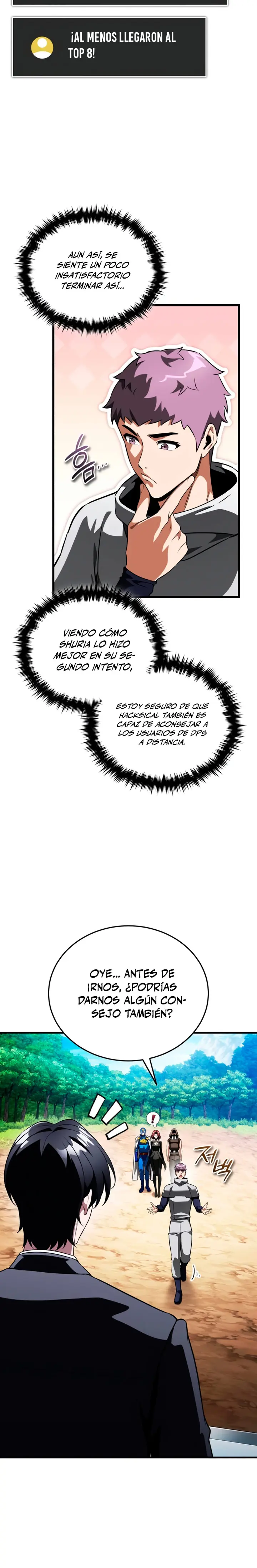 Read Echoes of the Reverse Planet ES Manga Online