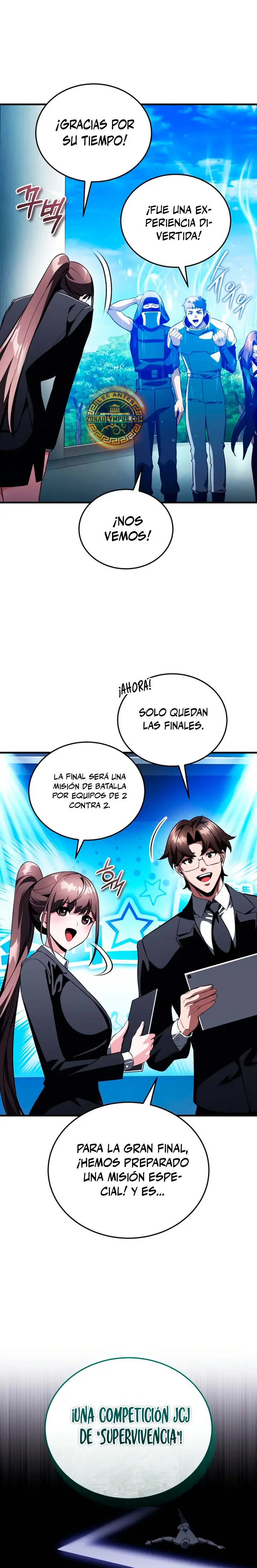 Read Echoes of the Reverse Planet ES Manga Online
