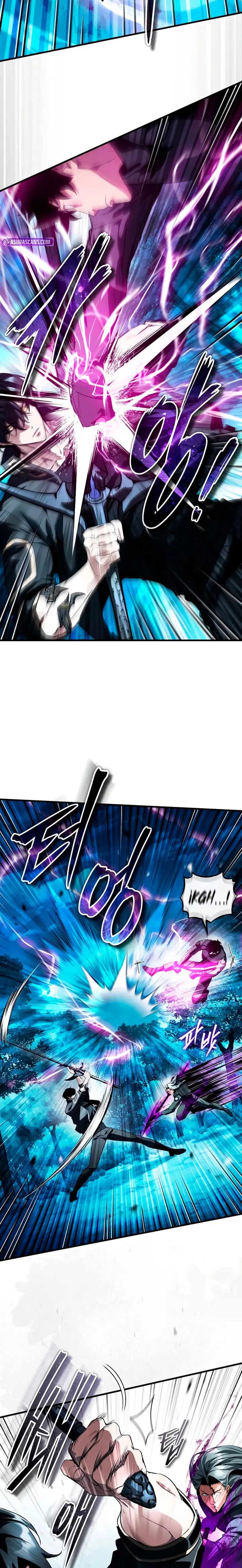Read Echoes of the Reverse Planet ES Manga Online