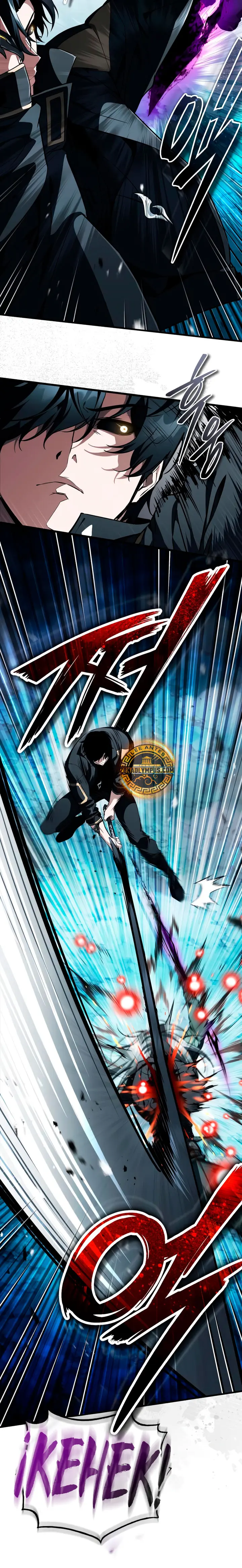 Read Echoes of the Reverse Planet ES Manga Online