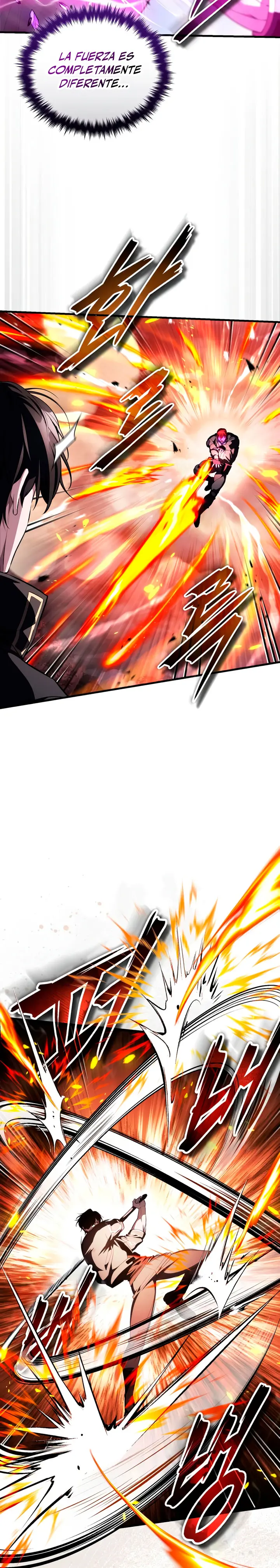 Read Echoes of the Reverse Planet ES Manga Online