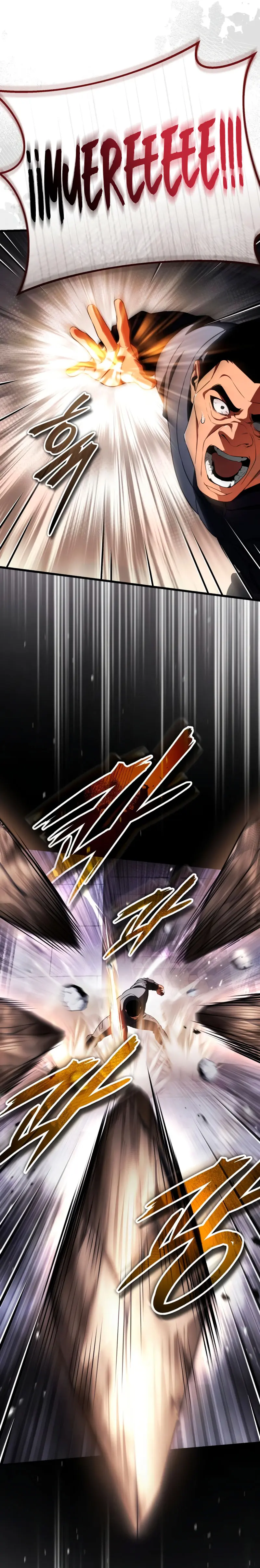 Read Echoes of the Reverse Planet ES Manga Online
