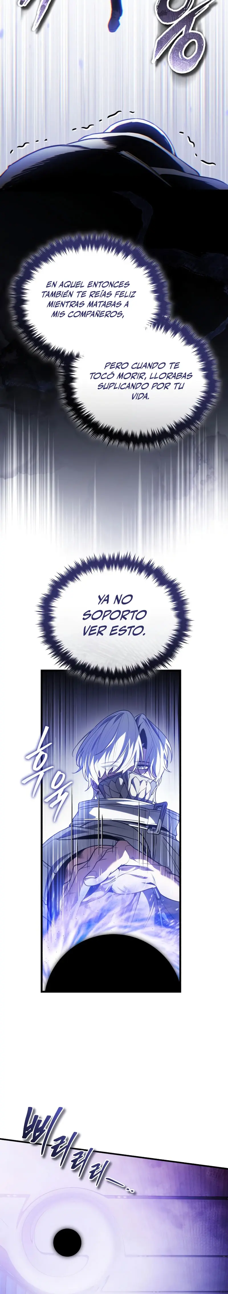 Read Echoes of the Reverse Planet ES Manga Online