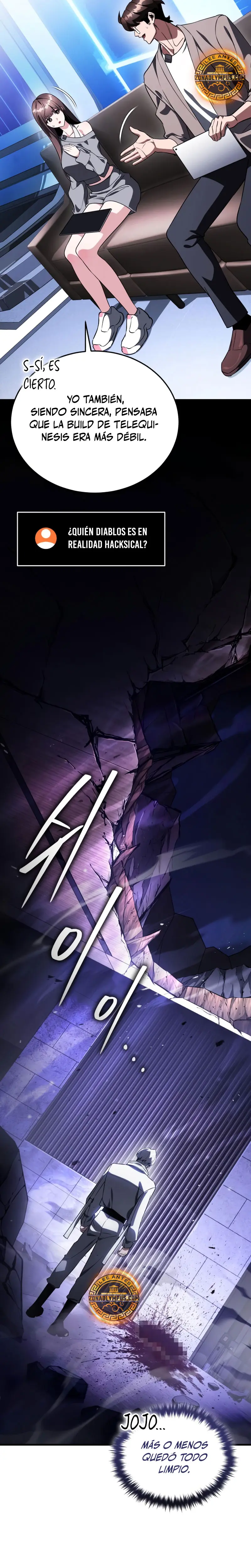 Read Echoes of the Reverse Planet ES Manga Online