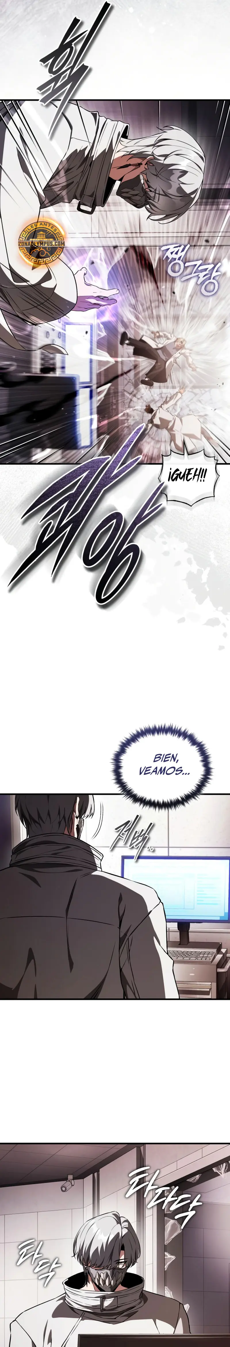 Read Echoes of the Reverse Planet ES Manga Online