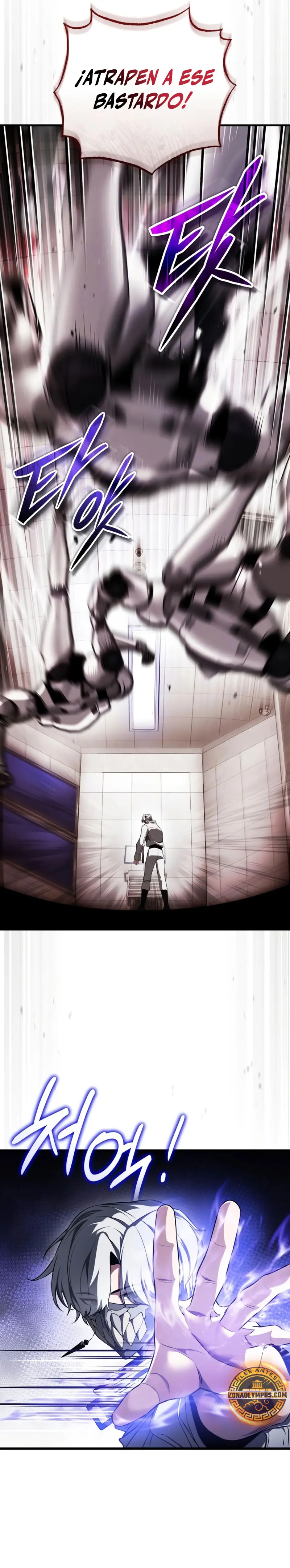 Read Echoes of the Reverse Planet ES Manga Online