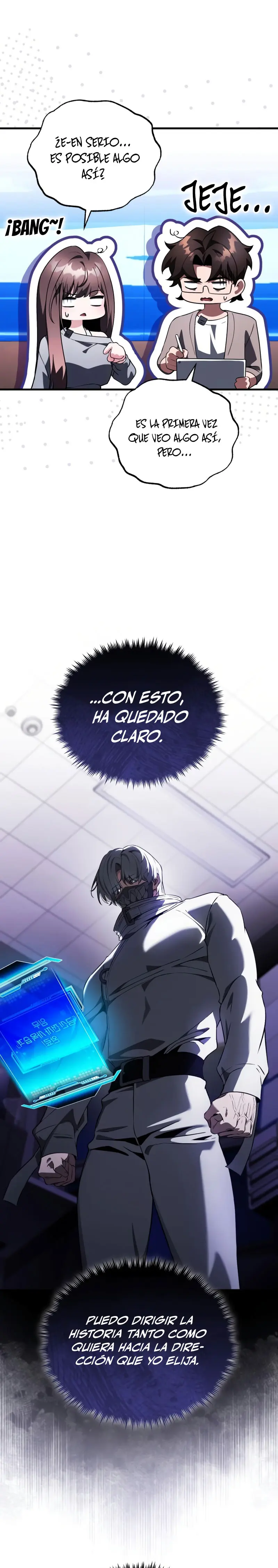Read Echoes of the Reverse Planet ES Manga Online