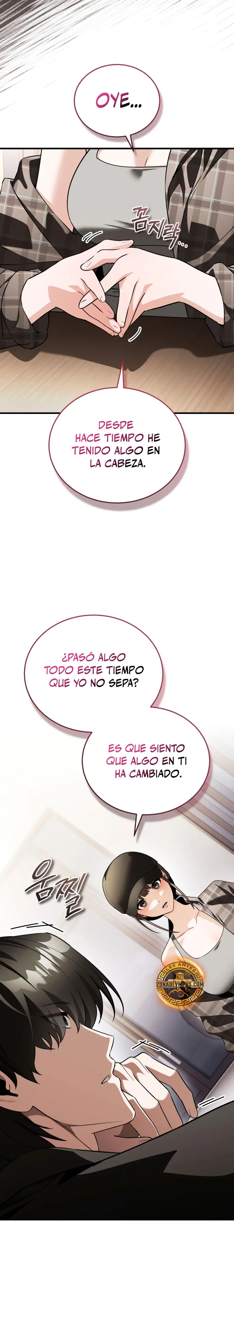 Read Echoes of the Reverse Planet ES Manga Online